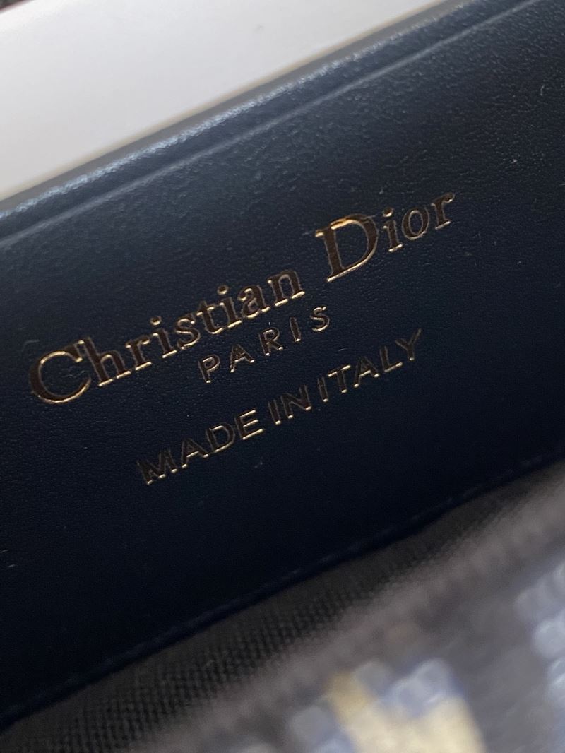 Christian Dior Wallets Purse